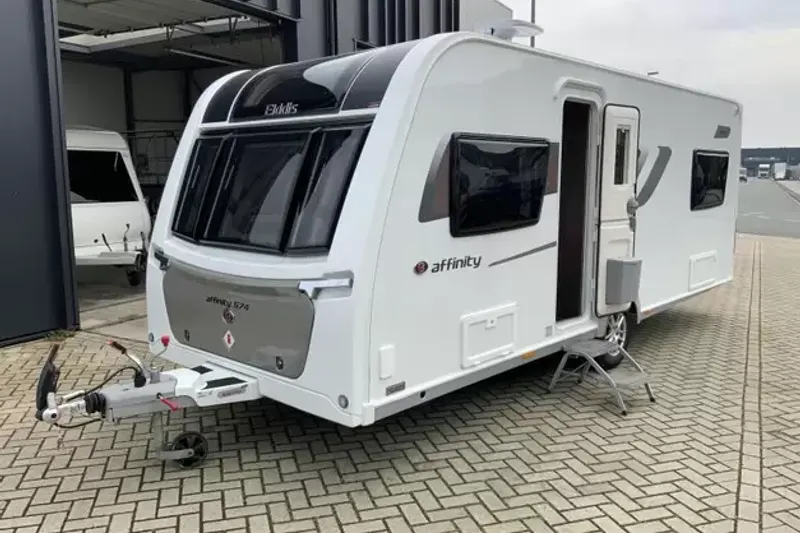 Elddis Elddis Affinity (2023)