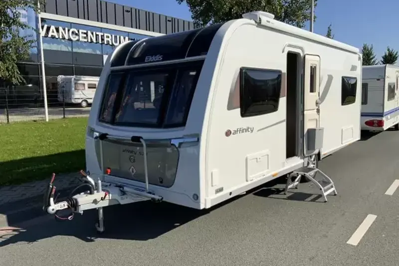 Elddis Elddis Affinity (2022)