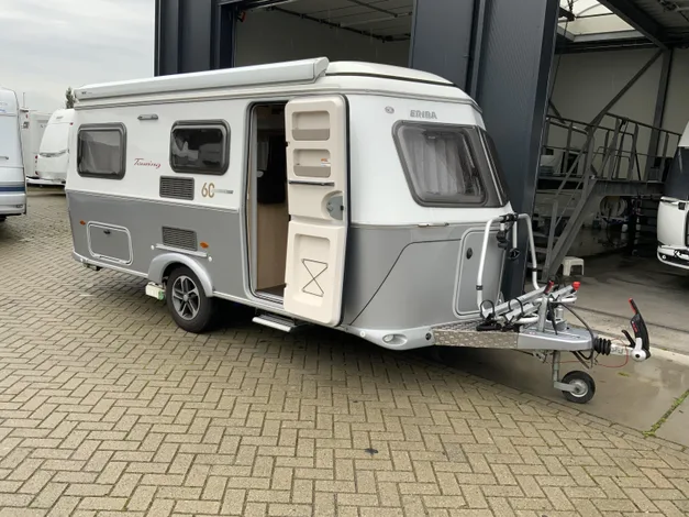 Eriba Touring (2018) — foto 1
