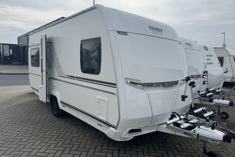 Fendt Apero (2023)