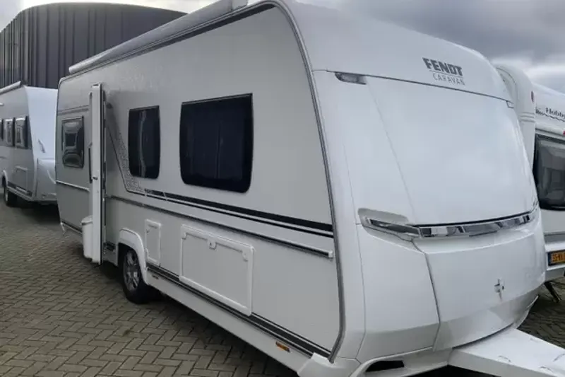 Fendt Apero (2023)