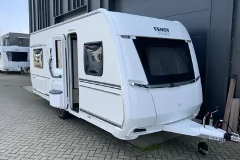 Fendt Bianco (2026)