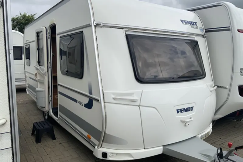 Fendt Opal (2014)