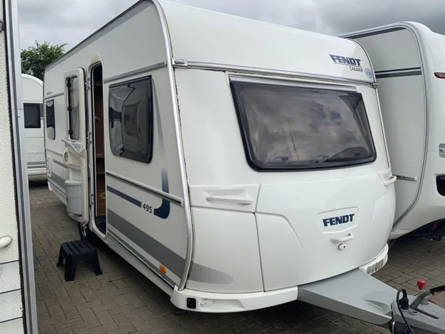 Fendt Opal (2014) — foto 1