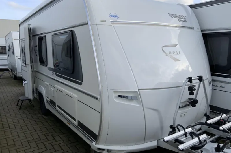 Fendt Opal (2019)