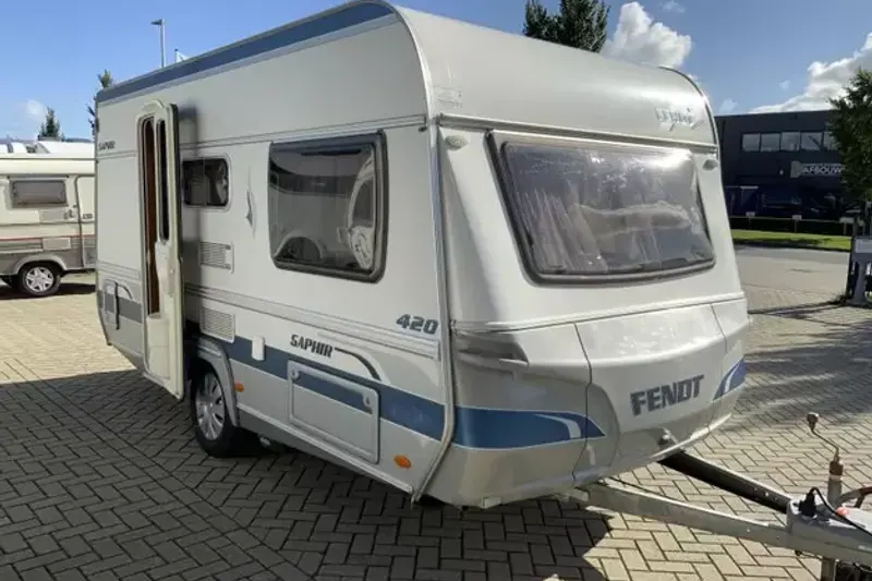 Fendt Saphir (2008)