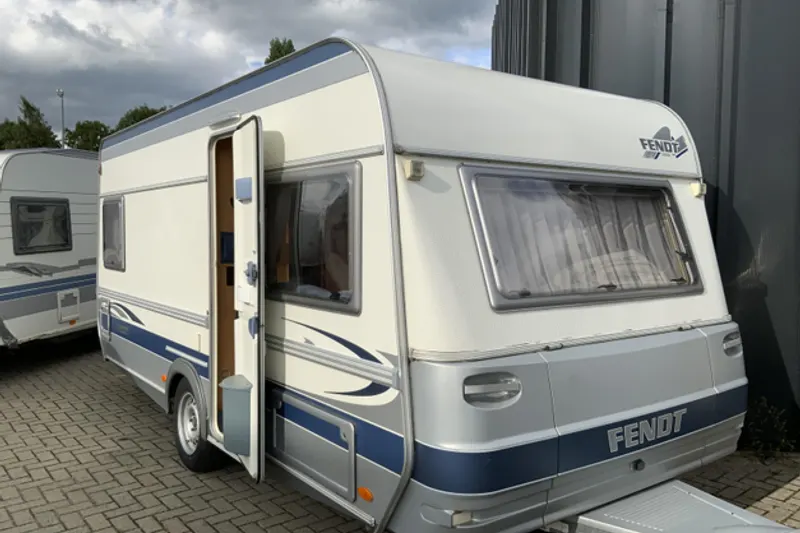 Fendt Saphir (2004)