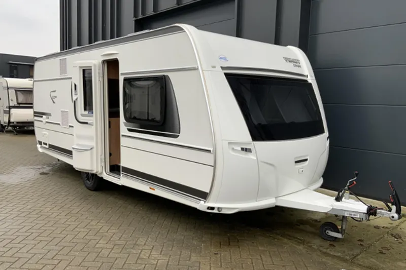 Fendt Saphir (2019)