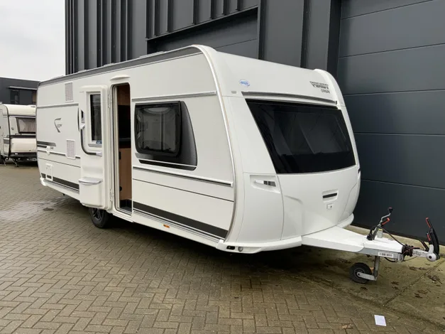 Fendt Saphir (2019) — foto 1