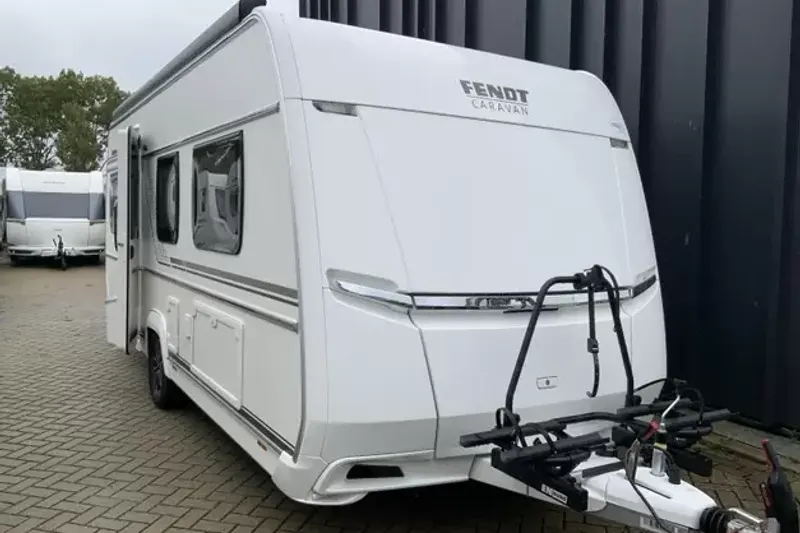 Fendt Tendenza (2023)