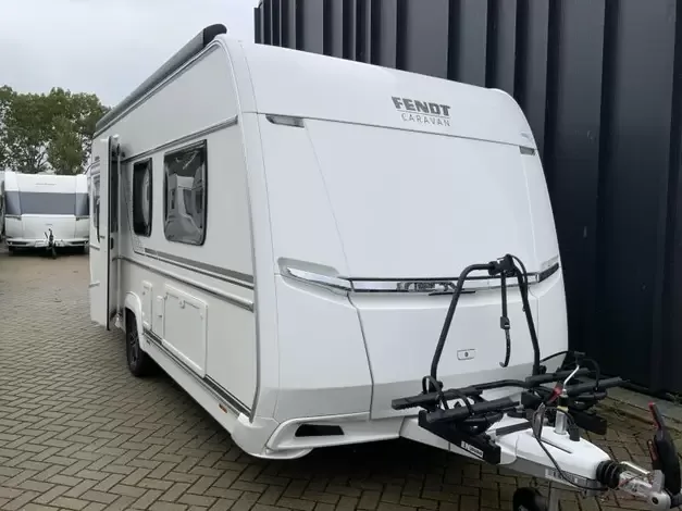 Fendt Tendenza (2023) — foto 1