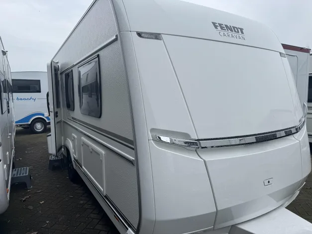 Fendt Tendenza (2026) — foto 1