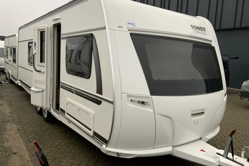 Fendt Tendenza (2021)