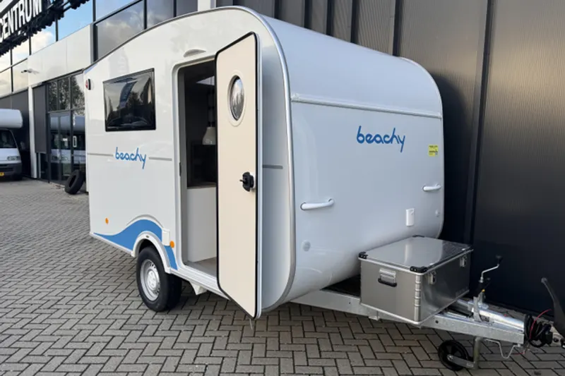 Hobby Beachy (2026)