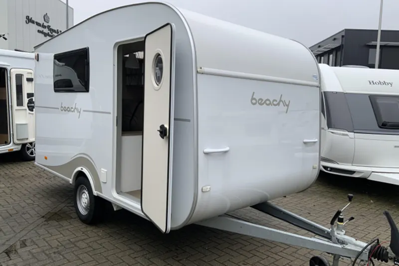 Hobby Beachy (2023)