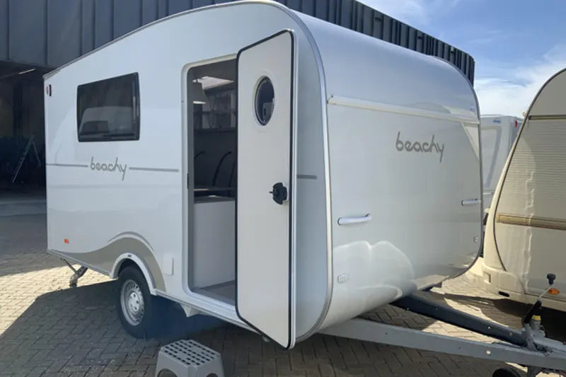 Hobby Beachy (2023)