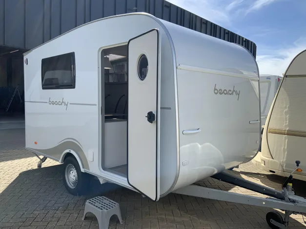 Hobby Beachy (2023) — foto 1