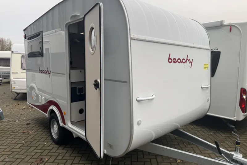 Hobby Beachy (2026)