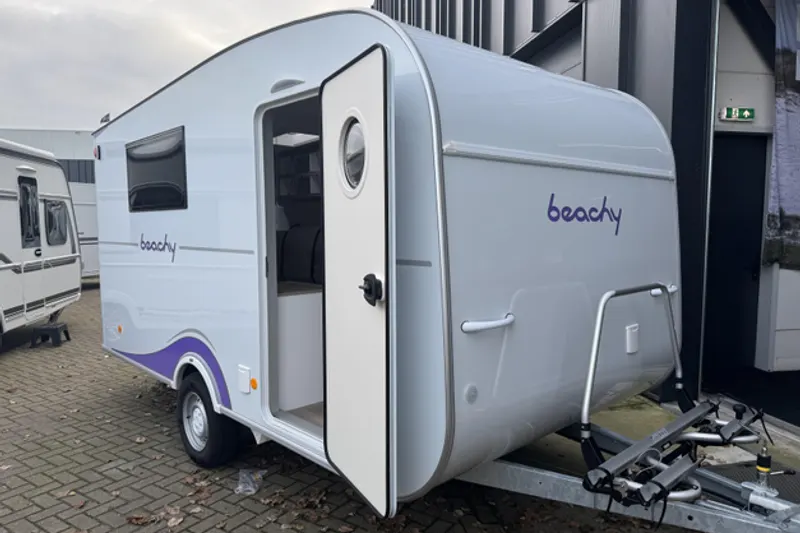 Hobby Beachy (2026)