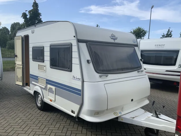 Hobby De Luxe (1999) — foto 1