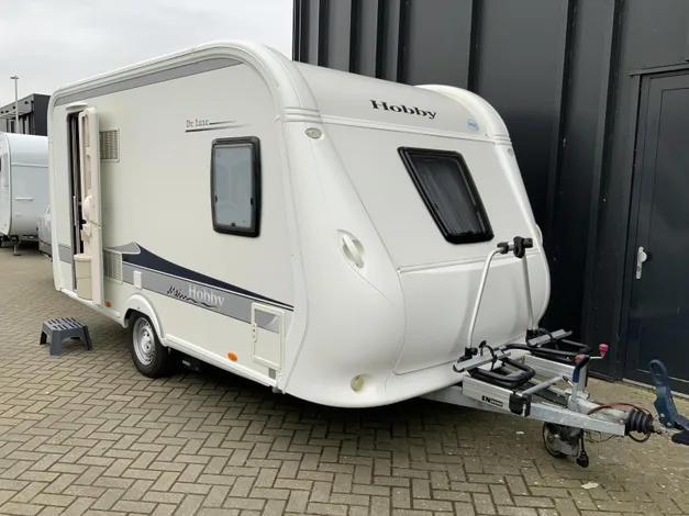 Hobby De Luxe (2012) — foto 1