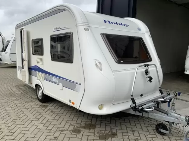 Hobby De Luxe (2009) — foto 1
