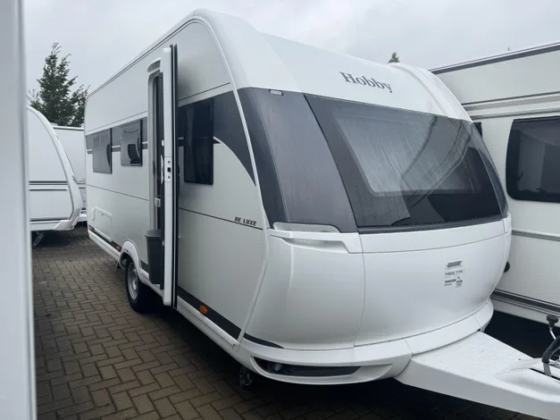 Hobby De Luxe (2027) — foto 1