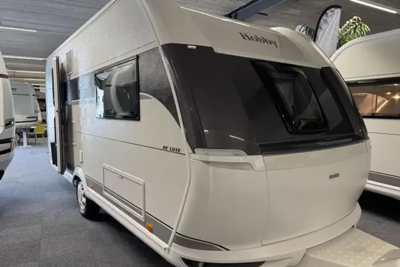 Hobby De Luxe (2026)