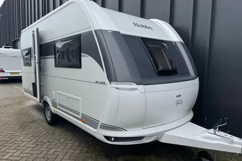 Hobby De Luxe (2026)
