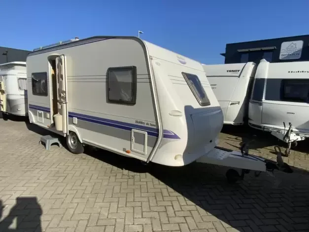 Hobby De Luxe (2008) — foto 1