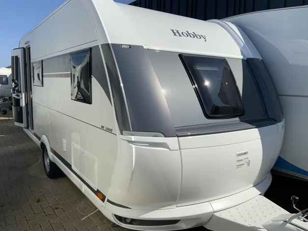 Hobby De Luxe (2027) — foto 1