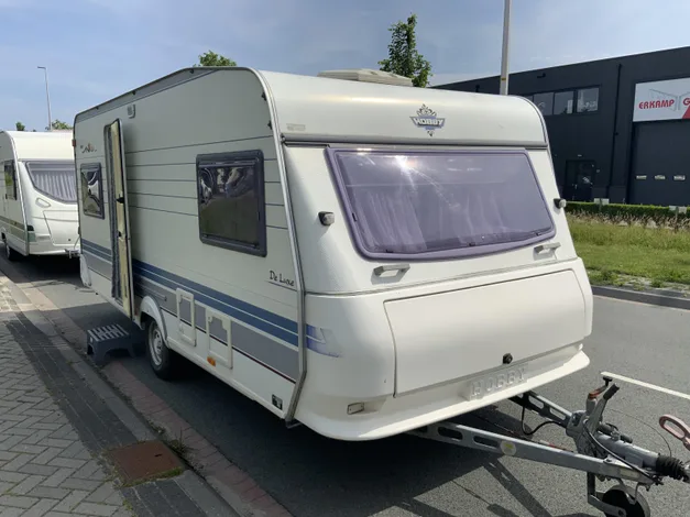 Hobby De Luxe (1998) — foto 1