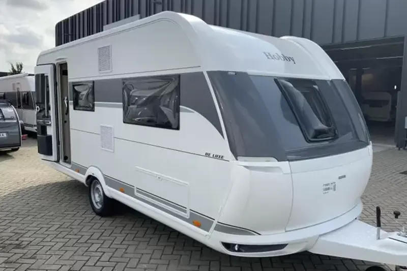 Hobby De Luxe (2026)