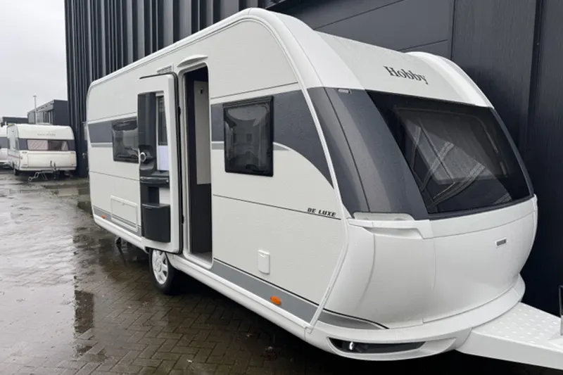 Hobby De Luxe (2026)
