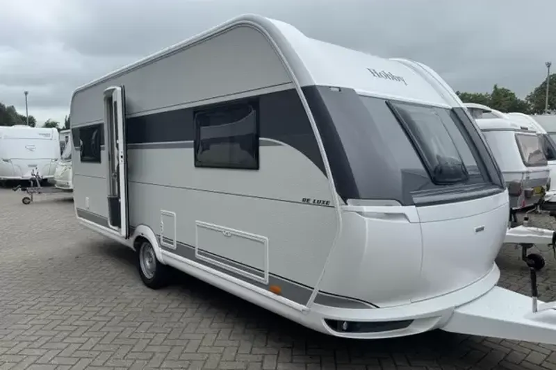Hobby De Luxe (2026)