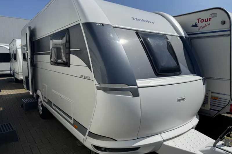 Hobby De Luxe (2021)