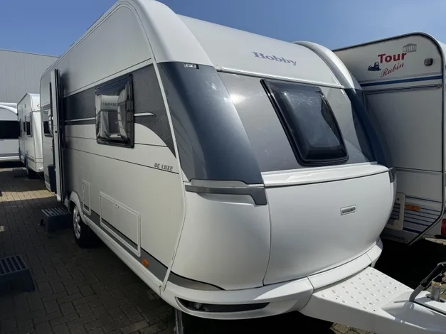 Hobby De Luxe (2021) — foto 1