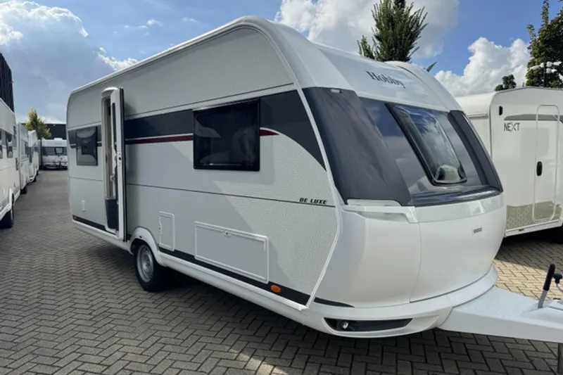 Hobby De Luxe (2027)