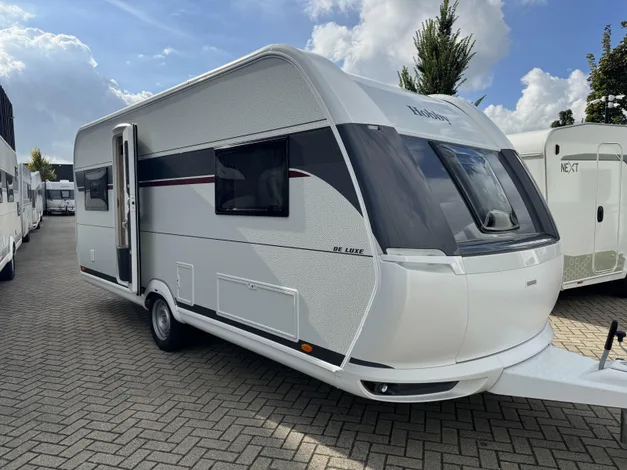 Hobby De Luxe (2027) — foto 1