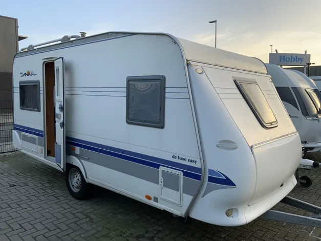Hobby De Luxe (2005) — foto 1