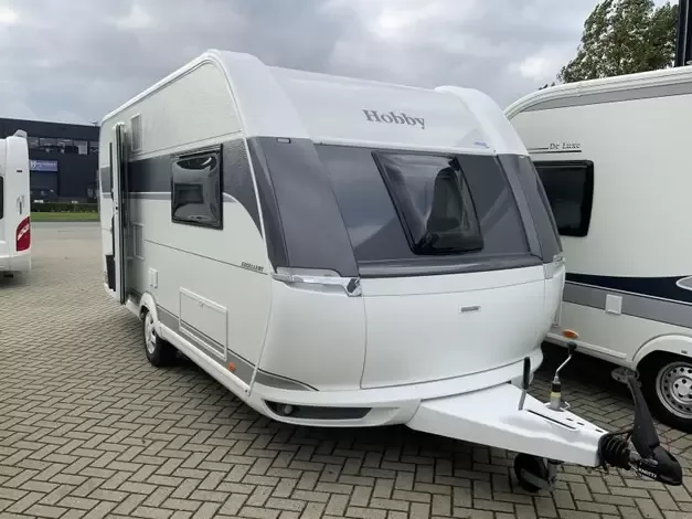 Hobby Excellent (2024) — foto 1