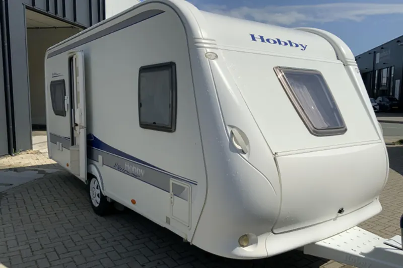 Hobby Excellent (2009)