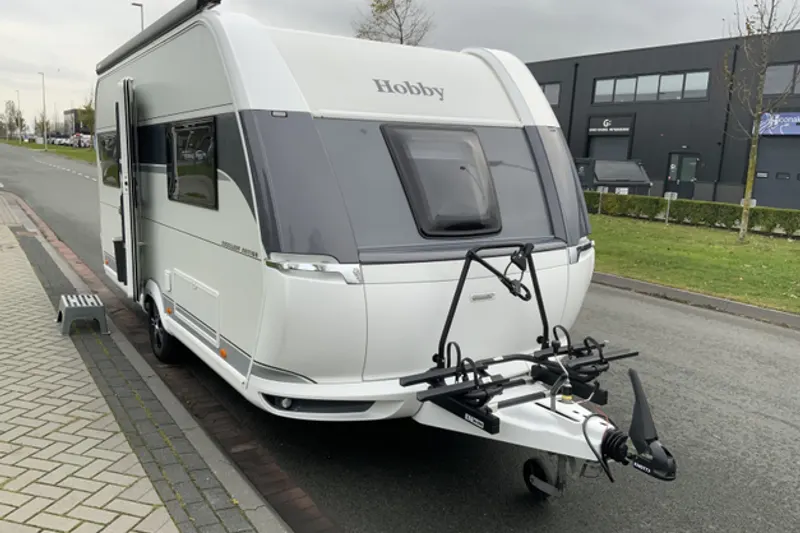 Hobby Excellent (2024)