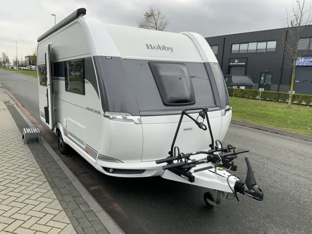 Hobby Excellent (2024) — foto 1