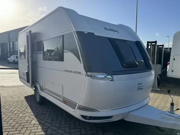 Hobby Excellent (2025) — foto 1