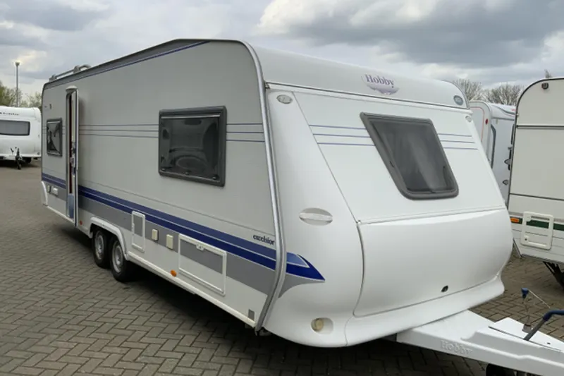 Hobby Excelsior (2006)
