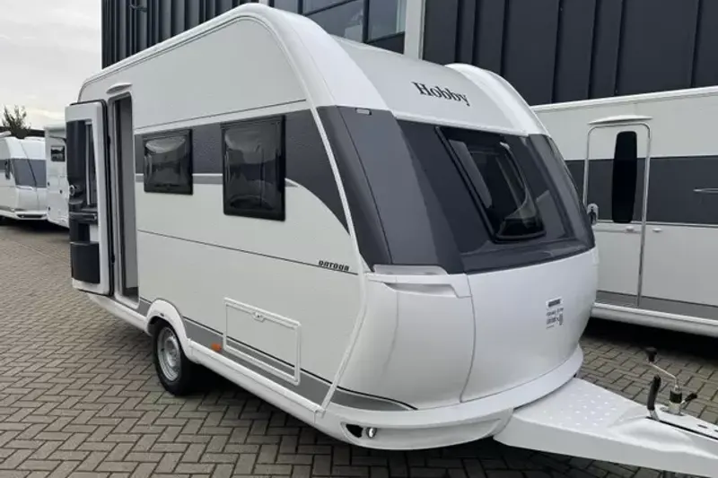 Hobby Ontour (2025)