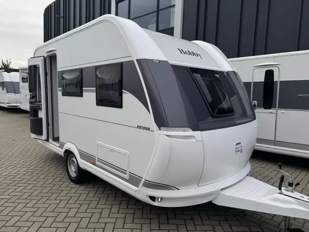 Hobby Ontour (2025) — foto 1