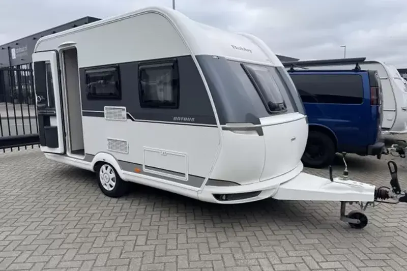 Hobby Ontour (2019)