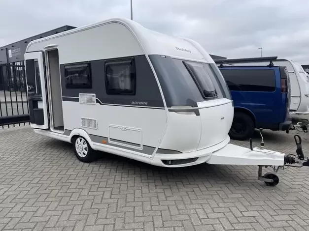 Hobby Ontour (2019) — foto 1